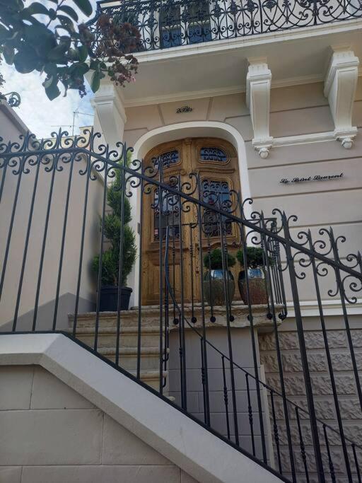 Suite S 55M2 Villa Classee Vichy Bagian luar foto